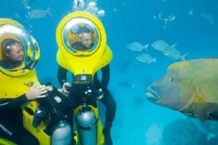 Punta Cana All Included Buggy Adventure Hotel Pickup - Photo 1 of 17